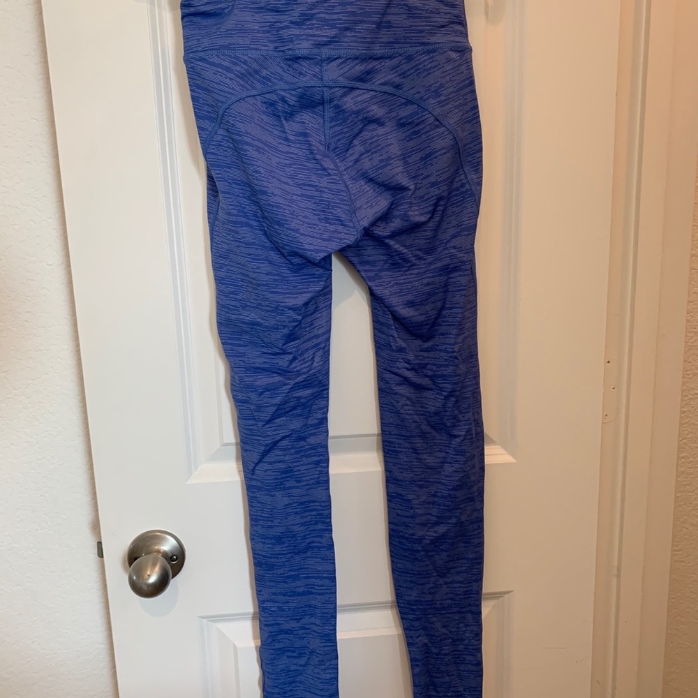 Outdoor voices leggings - Picture 2 of 5